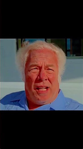 George Kennedy Won An Oscar In 1968 & In 1988 There Was An Internal Cat 😂