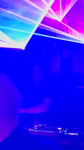 Festival Drive-In Show with Lasers, Custom SoundSwitch LightShow, Toca's Miracle vs Retrograde 2025