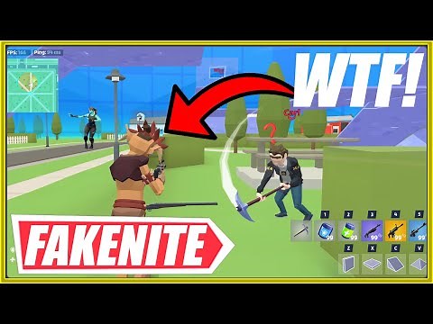 Ich teste FORTNITE FAKES aus dem INTERNET! (Mein PC wurde fast gehackt...)