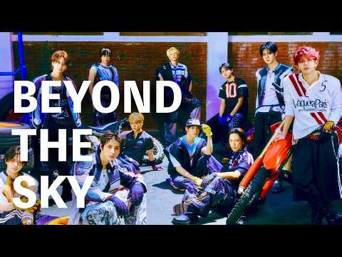 INI - BEYOND THE SKY