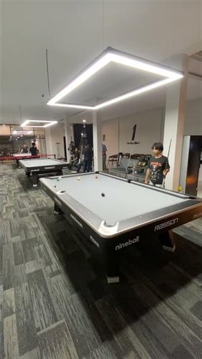 #ビリヤード #プール #ナインボール #マッチ #エイトボール #ナインボール #ボールプール