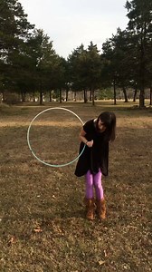 5.4K views · 98 reactions | Whirling Elbow Wrap tutorial ❤ | Autumn Flow | Facebook