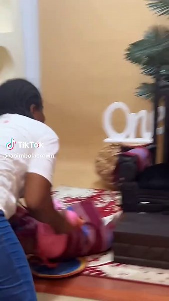 Captivating Baby Photoshoot Behind the Scenes