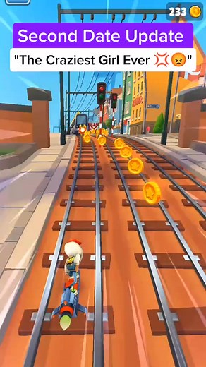 351K views · 2K reactions |  Brooke and Jubal Second Date Update ➜ Credit: @The Jubal Show #subwaysurfers #brookeandjubal #seconddateupdate | Second Date Update | Facebook