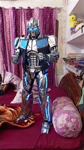 Ironman #love #bolleywoodsong #hindisong #dance