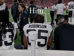 Remembering JRob: A Tribute to James Robinson's Football Legacy