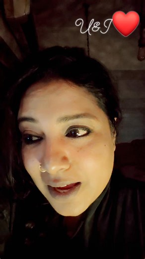 Jaane kaise kab kahan.. U&I❤️ #loveyoualways | Kavita Radheshyam