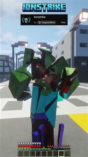 Minecraft Top 1.20.1 Mods! #5 #shorts #minecraft