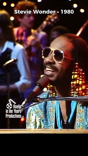 Stevie Wonder • Master Blaster (Jammin') • 1980