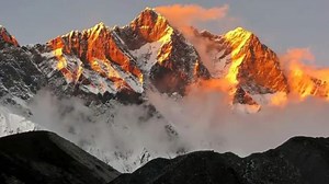 Mountain Ranges In India You Need To Explore
