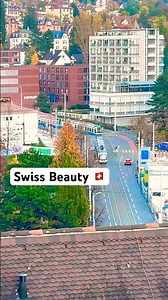 Zurich in 4K | Discover the Best Views of Switzerland’s Most Beautiful City