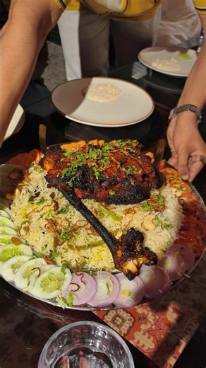 Mehraab Restaurant #foodie #food #shorts