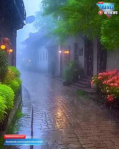 1M views · 125K reactions | peaceful and calmness 李 my kisses | One travel reviews | Facebook