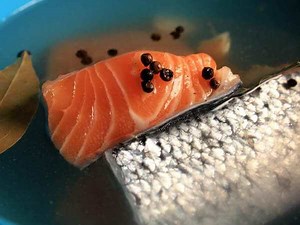 Can you use pickling salt to brine salmon? [2025] | QAQooking.wiki