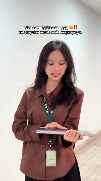 Kalo lagi mikir “budget 3 jutaan bisa dapet macbook ga sih?” - jawabannya: bisaa🥳 Di Mall Plaza Jambu Dua Bogor Lt.1 Blok B21, kalian udah bisa bawa pulang macbook dengan budget segitu💻 Ga cuma itu! • Bisa tuker tanbah sesama mac • Free instal aplikasi • Garansi 30 hari Jadi ga perlu ribet lagi - tinggal pake ajaaa🤩‼️ Buat kalian yang jauh dari Bogor, tenang aja👍🏻 Bisa cek unit lewat DM / WA kita dulu sebelum belii🥳