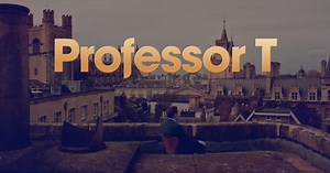 Professor T: Season 4 Premiere | Preview