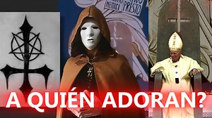¿Qué significa realmente la cruz invertida que aparece en el trono papal o en las insignias de algunos pontífices? En este video analizamos desde una mirada esotérica y simbólica lo que representa este enigmático símbolo. Basándonos en enseñanzas gnósticas y el legado de autores como Samael Aun Weor y Manly P. Hall, exploramos el posible significado oculto de estas representaciones religiosas. ¿Es sólo una referencia a San Pedro… o hay algo más? En tiempos donde el símbolo es el lenguaje del alm