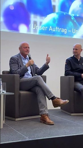 69 Jahre BND: Das war unser Geburtstags-Event im BND-Besucherzentrum