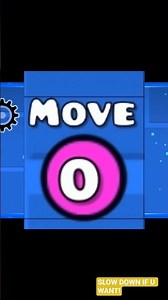 HOT TO USE MOVE TRIGGER IN GD GUIDE! #geometrydash #gd #lyunaff #геометридаш #гд #декоди #нелис#edit