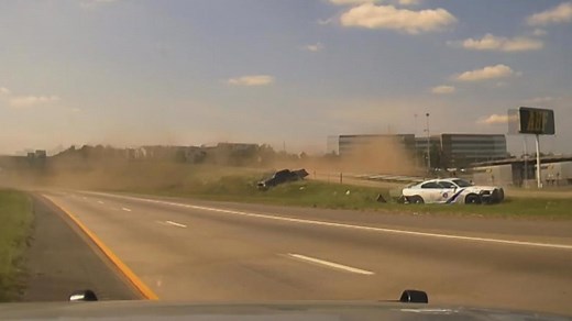 Arkansas State Police stand by PIT maneuver to end pursuits