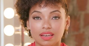 It's Complicated: Logan Browning Talks Losing Her Mind In 'The Perfection'