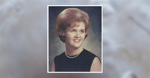 Judith E. Graves Obituary February 21, 2026 - Virgil Howard Funeral Home