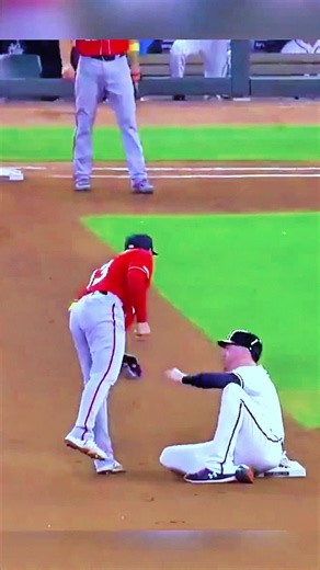 MLB Baseball Highlights: Crazy Plays, Bobbles, and Big Hits