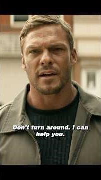 🕵️ The ATM Rescue: Jack Reacher's Lightning-Fast Justice in Small-Town Arkansas!