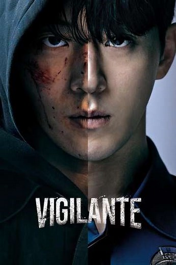 Vigilante (2023) - TV Show