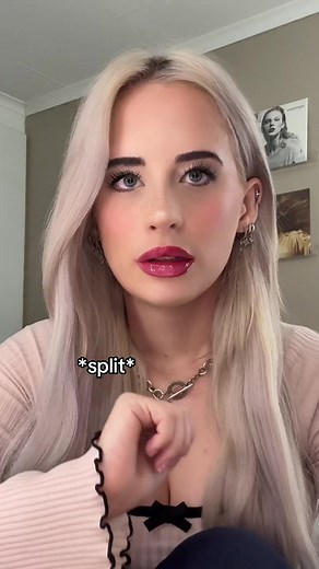 BPD splitting… | why are you yelling