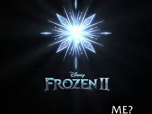 How ‘Frozen 2’ Tries to Find a New “Let It Go”