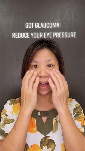 Natural Remedies for Eye Pressure Relief