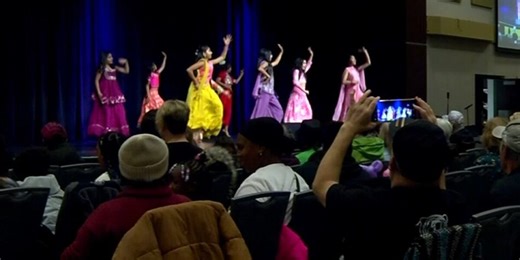 29th Springfield Multicultural Festival brings art, culture, and history to the community