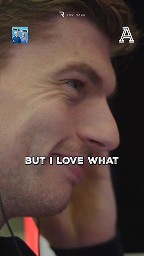 953K views · 12K reactions | ️ "That's what racing is all about." Damon Hill and Johnny Herbert discuss Max Verstappen's racing intelligence and commitment in the first *ever* episode of the 'Stay on Track' podcast... which is out NOW! You can find it on all of your preferred platforms AND YouTube - have fun listening!  | The Race | Facebook