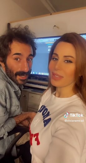 فيديوهات أنشأها Viviane Mrad فيفيان مراد (@vivianemrad) باستخدام original sound - Viviane Mrad فيفيان مراد