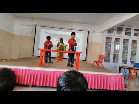 Pre-Primary Learning Showcase | Little Steps, Big Learning