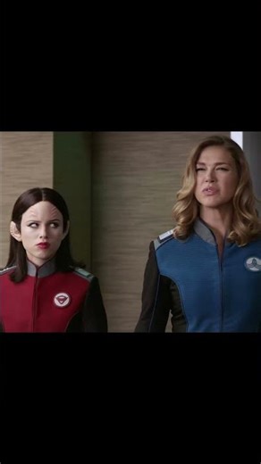 The Orville (2017) 1x5 Clips