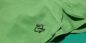 Go Faster on the Trails With the Rabbit FKT Shorts