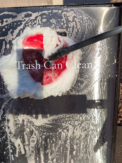 Deep Cleaning a Trash Can: Tips for a Fresh Kitchen