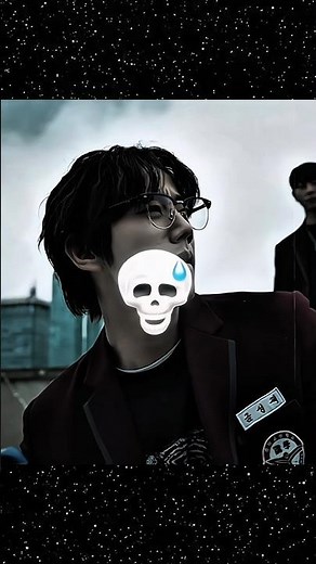 "Su-Hu entry ☠️" | 🎬 : weak hero class 2 | 🎧 : MONTAZEM SUPERSONIC | #shorts #edit #effectking