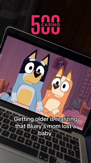 Bluey’s Heartbreaking Miscarriage Scene Explained