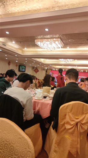 Happy lunar year 2026 gratefull to be here