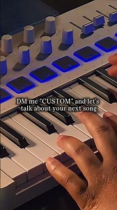 Custom Beats for Rappers & Singers | Stop Searching YouTube