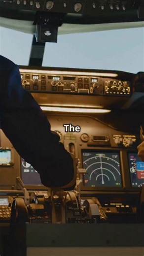 1.2K views · 124 reactions | Why the A350 cockpit feels like a starship #Boeing #Airbus #AirbusA350 #CockpitAutomation #AviationTechnology #FlightDeck #avgeeks #planespotting #airliner #aviationworld #aviationlovers #aviationdaily #runway #airplane #travel #planes #aircraftdesign #aviationgeek #boeinglovers #airbuslovers #engineeringmarvel #pilotlife #flight #flying #aviationfacts #automation #futureofflight | Cockpit King | Facebook