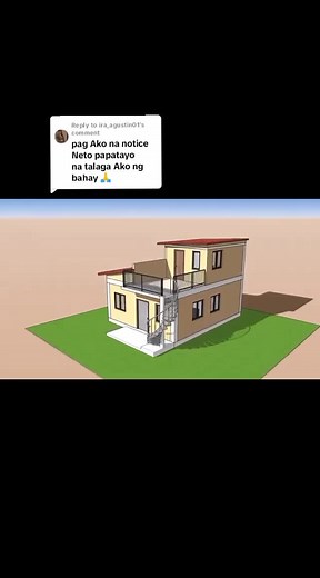 Bahay Kubo: Unique Custom Tiny House Designs