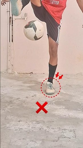 INSIDE Around The World Tutorial ⚽🔥 Learn This Trick Fast #tutorial #football
