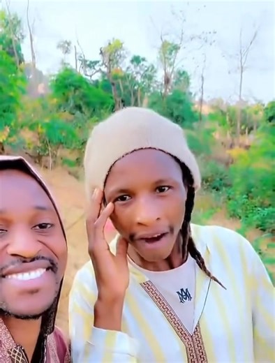 Avec TATI TATI c'est de la joie Bonne Ramadan à tous 🌙⭐️🤲 @super fans | Honorable Thierno wizzy