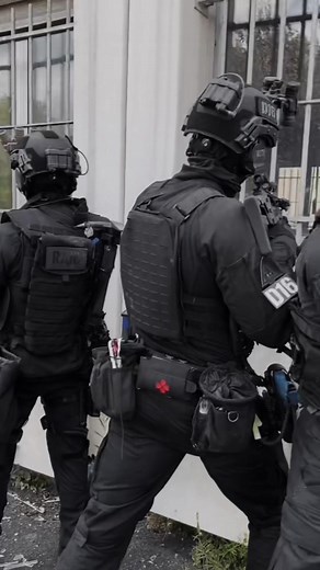 French Operator sur TikTok