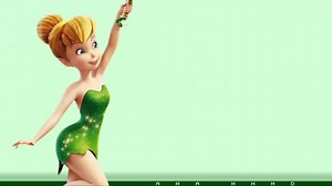 Tinkerbell Song Lyrics and Soundtrack | Fly to Your Heart