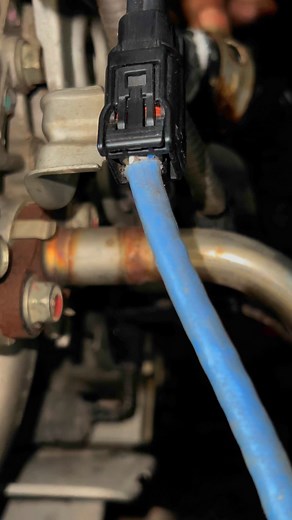 4.1K views · 32 reactions | Rich Mileage Fixed Oxygen Sensor Open And Cleaning #engine #oxygen #sensor #problem #missing #alsharifauto #asacarinformation #advice #pakwheels | ASA Car Information | Facebook